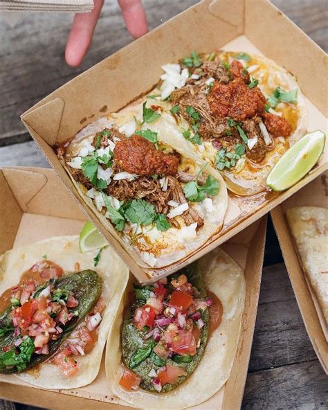 fel taco|11 Best Taco Places in London that are actually。